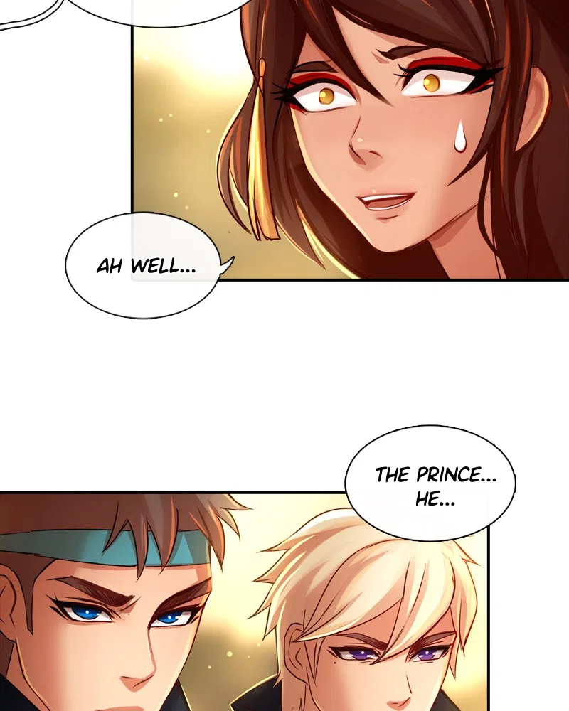 Subzero Chapter 4 – Page 22
