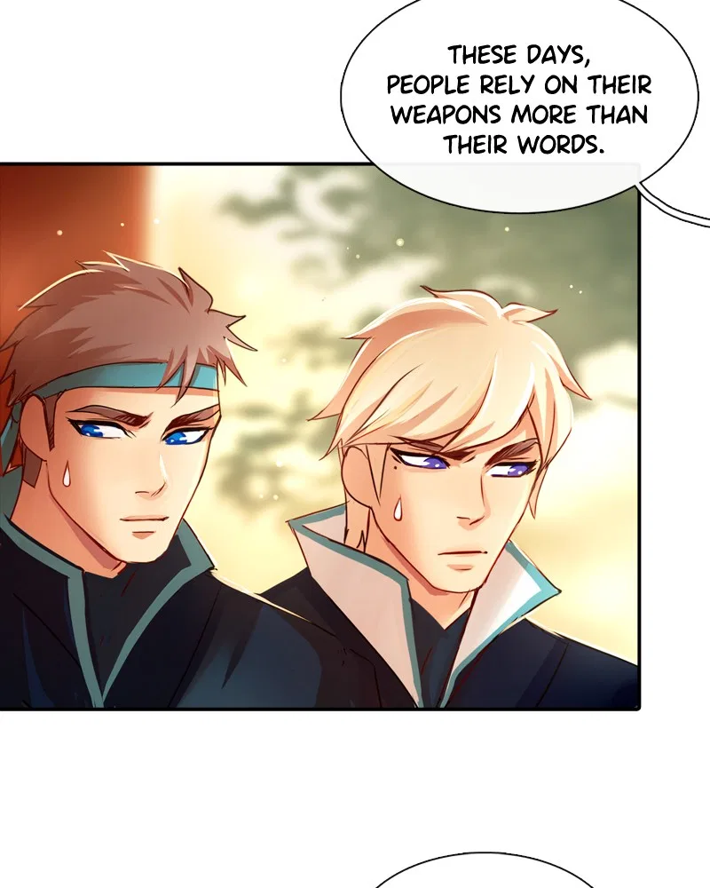 Subzero Chapter 4 – Page 36