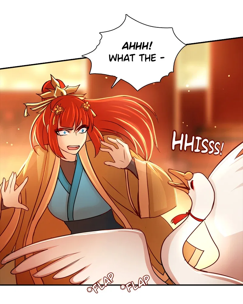 Subzero Chapter 4 – Page 49