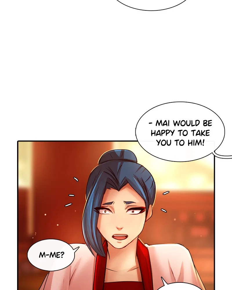 Subzero Chapter 4 – Page 60