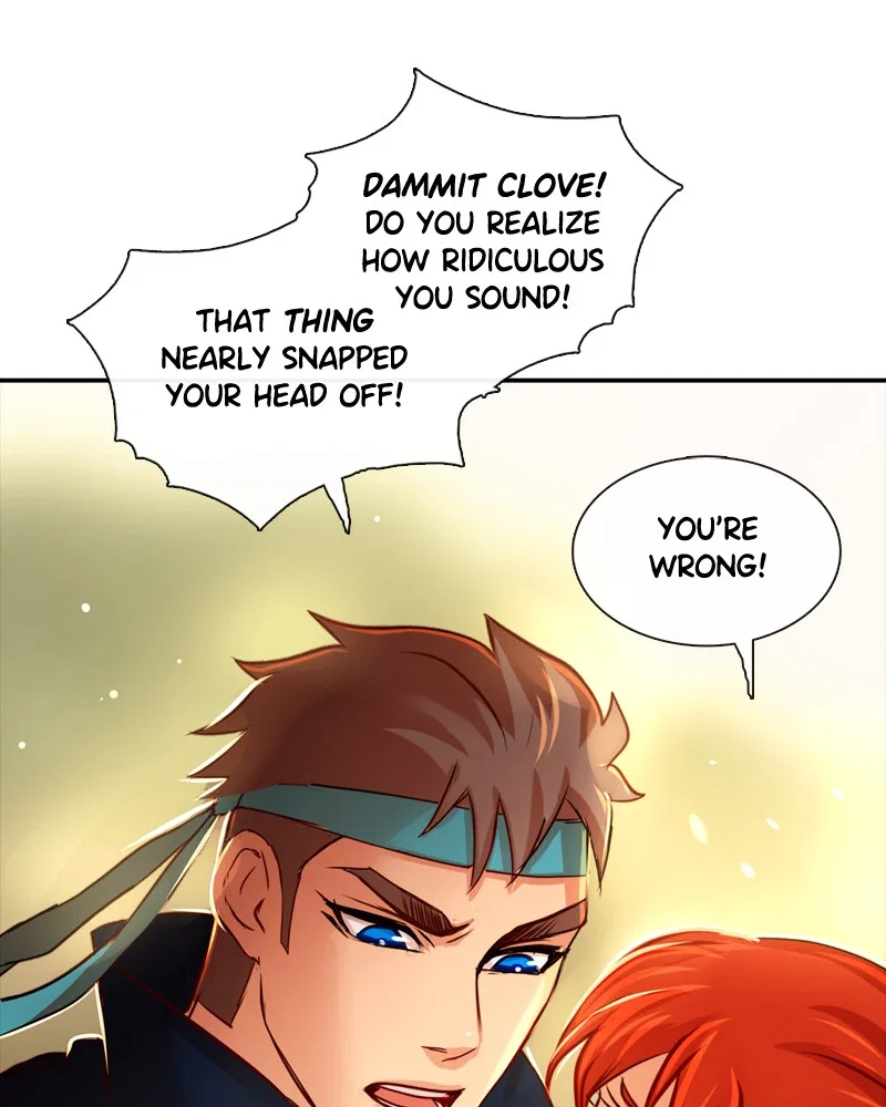 Subzero Chapter 3 – Page 46