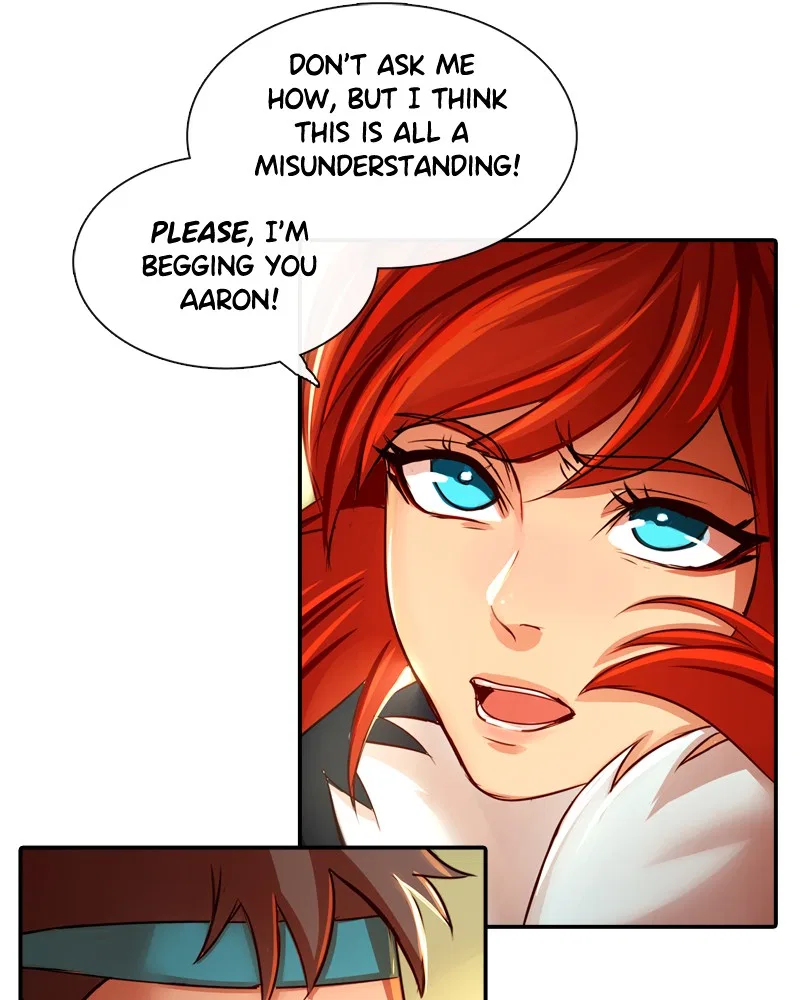 Subzero Chapter 3 – Page 48