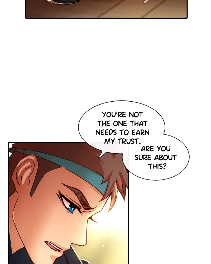 Subzero Chapter 3 – Page 53
