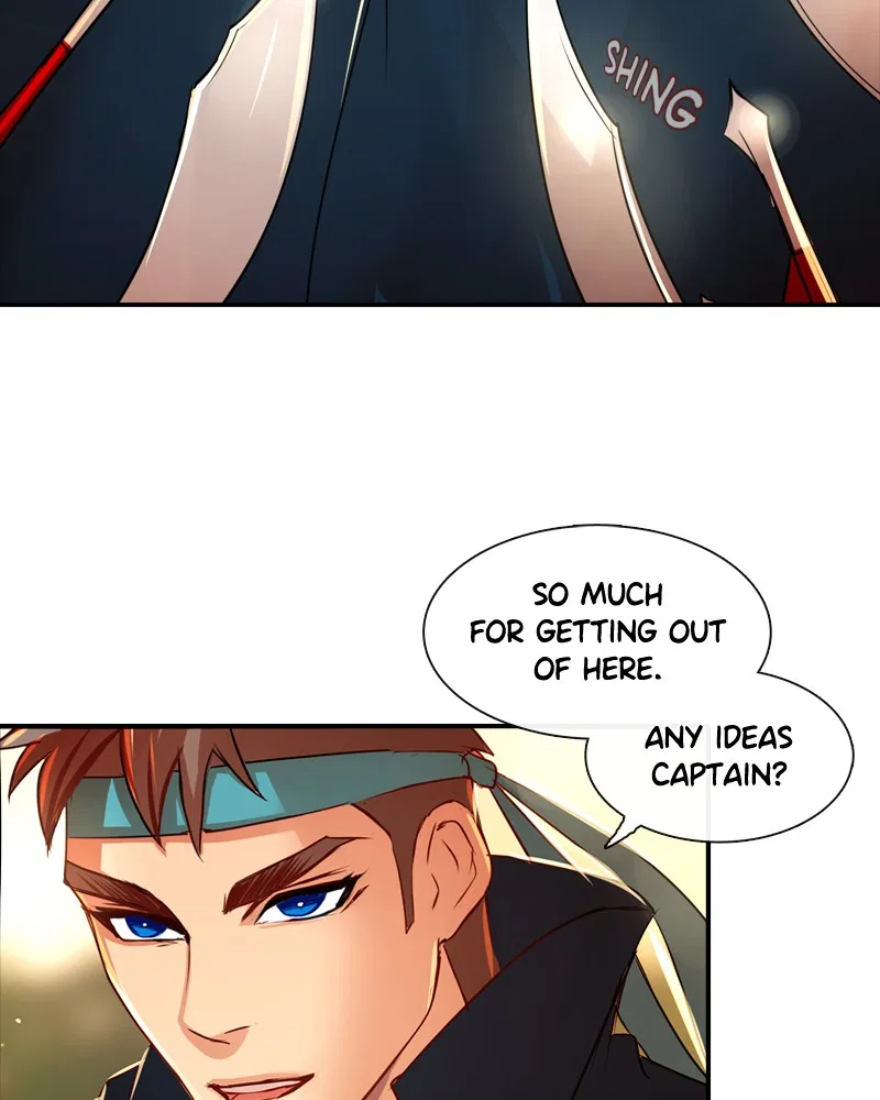 Subzero Chapter 3 – Page 65