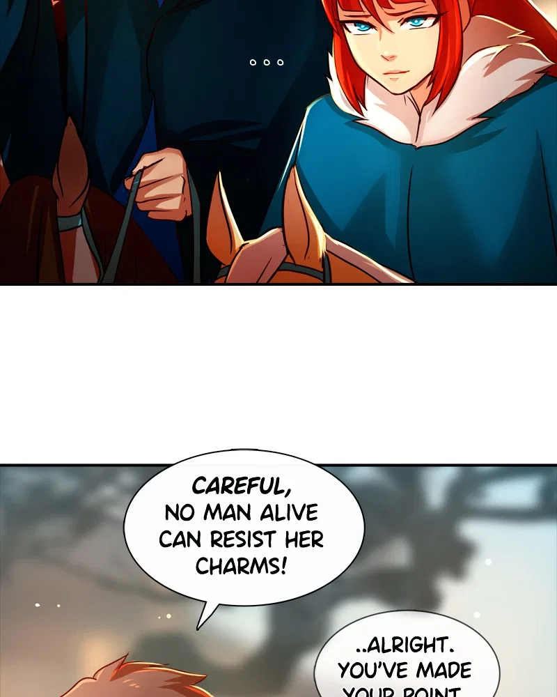 Subzero Chapter 2 – Page 75