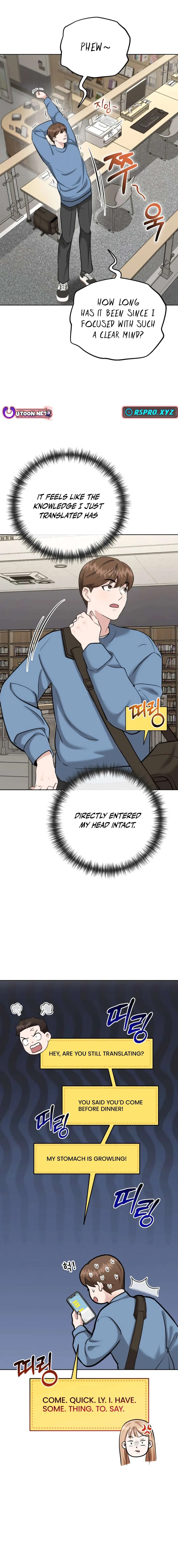 Professor Chapter 5 – Page 5