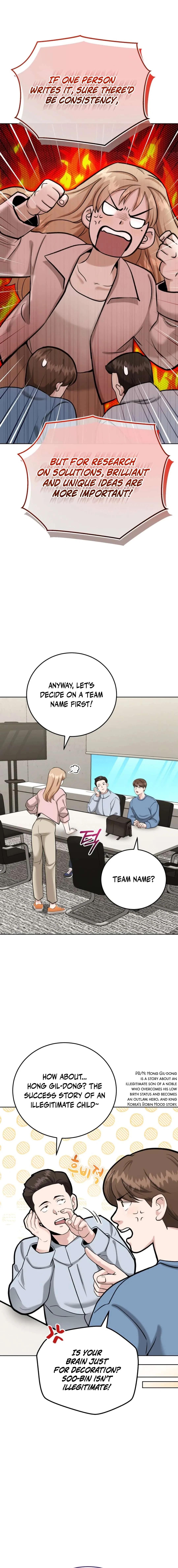 Professor Chapter 5 – Page 9