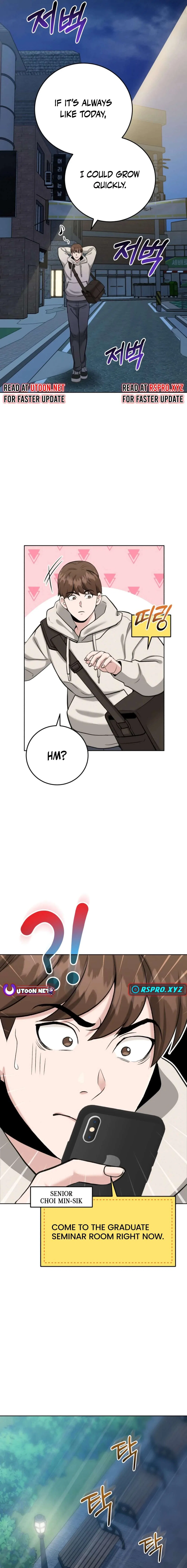 Professor Chapter 5 – Page 22