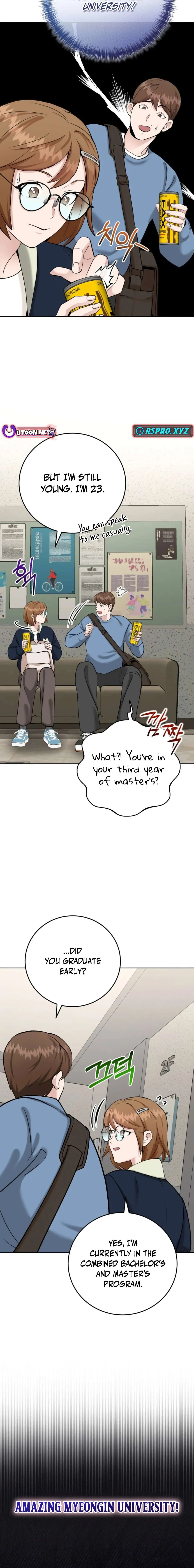 Professor Chapter 4 – Page 17
