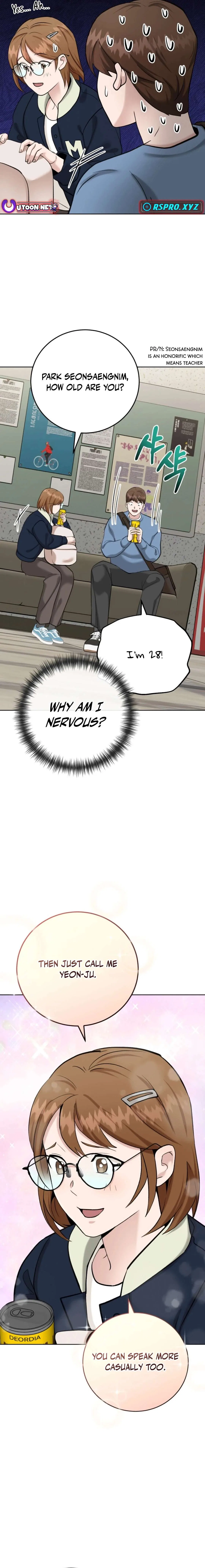 Professor Chapter 4 – Page 19