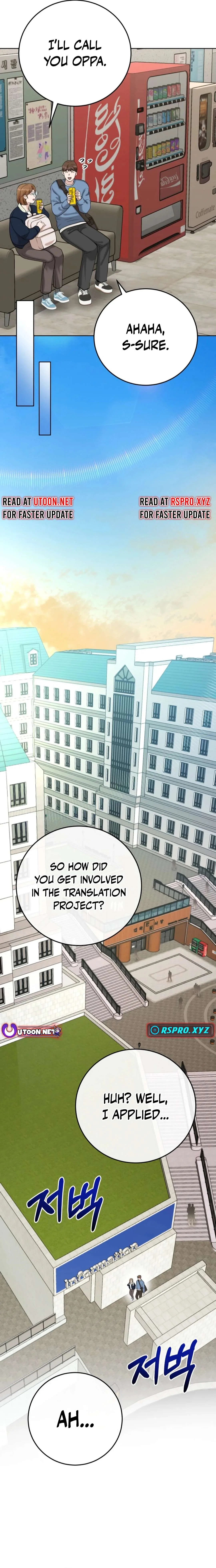 Professor Chapter 4 – Page 20