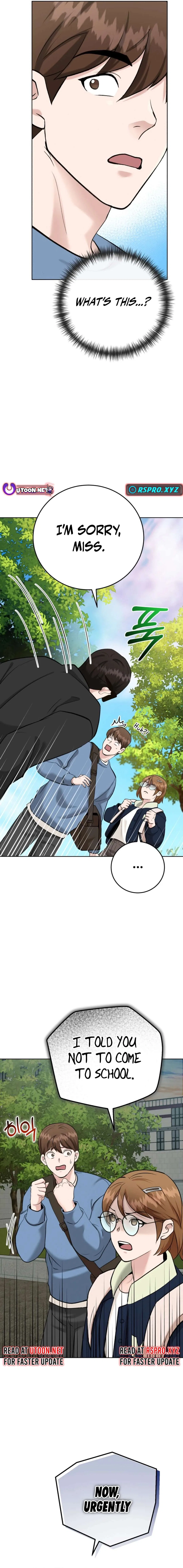 Professor Chapter 4 – Page 25