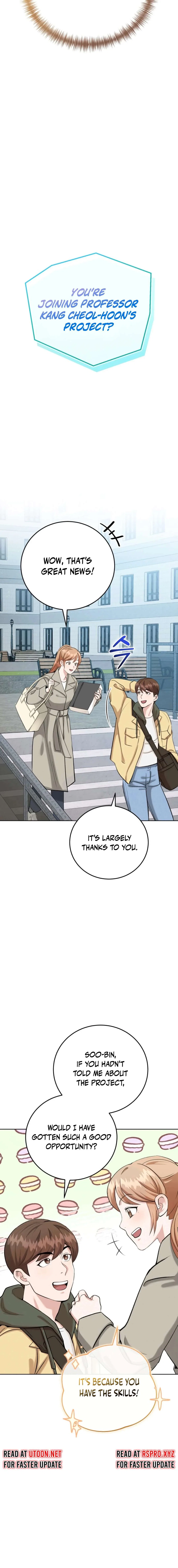 Professor Chapter 3 – Page 4