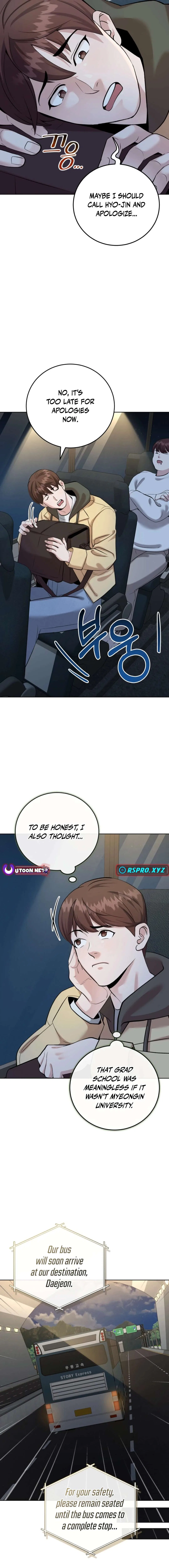 Professor Chapter 3 – Page 23
