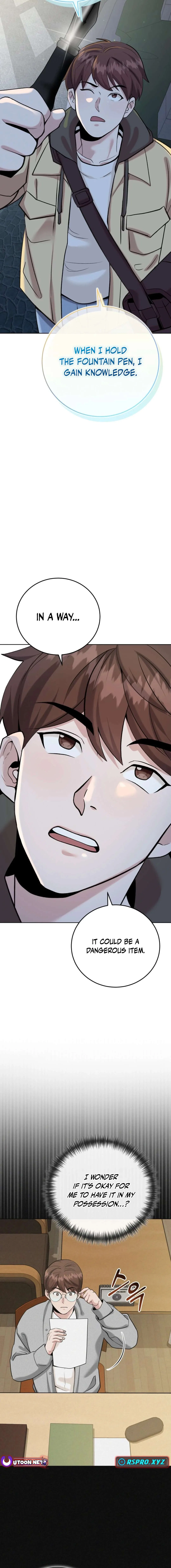 Professor Chapter 3 – Page 26