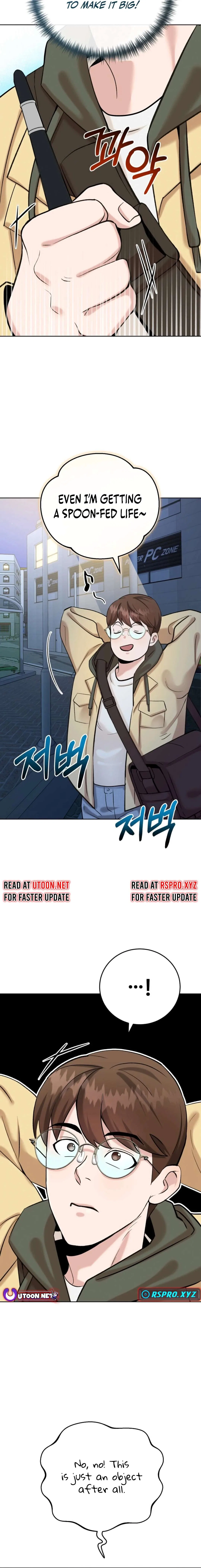 Professor Chapter 3 – Page 30