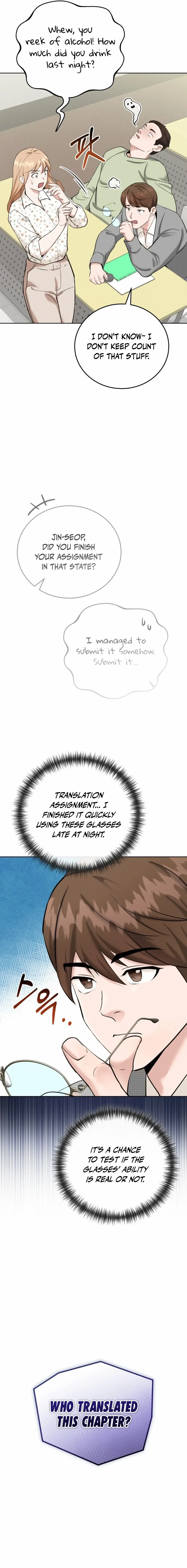Professor Chapter 2 – Page 11
