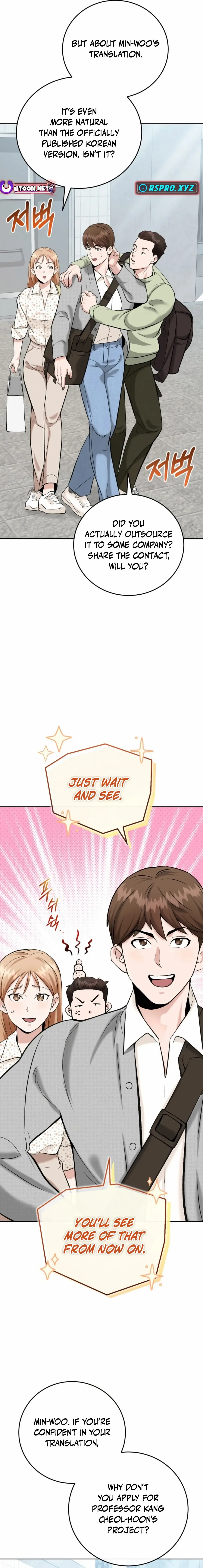 Professor Chapter 2 – Page 18