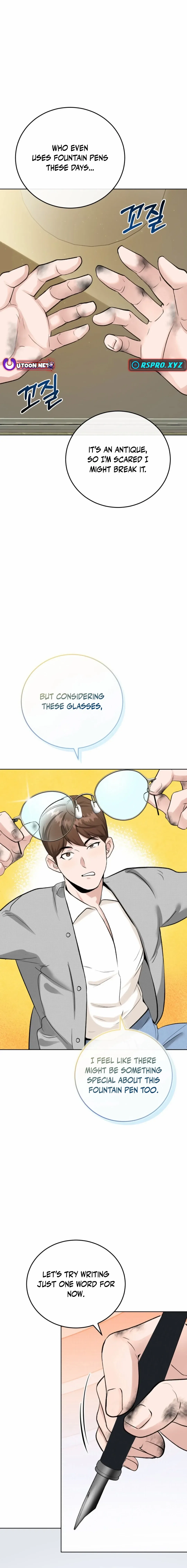 Professor Chapter 2 – Page 24