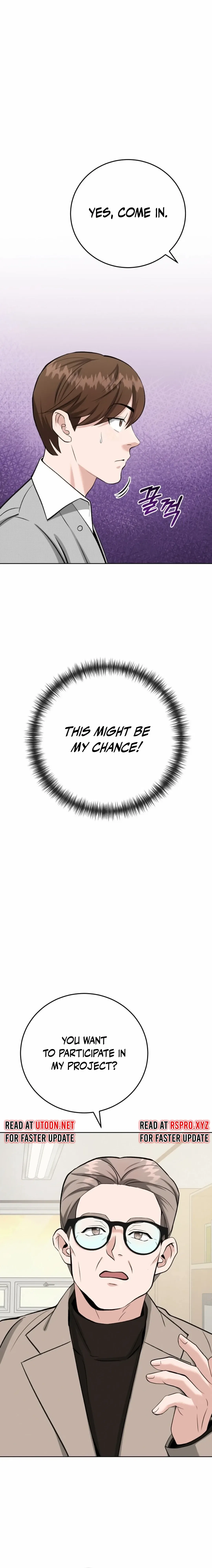 Professor Chapter 2 – Page 30