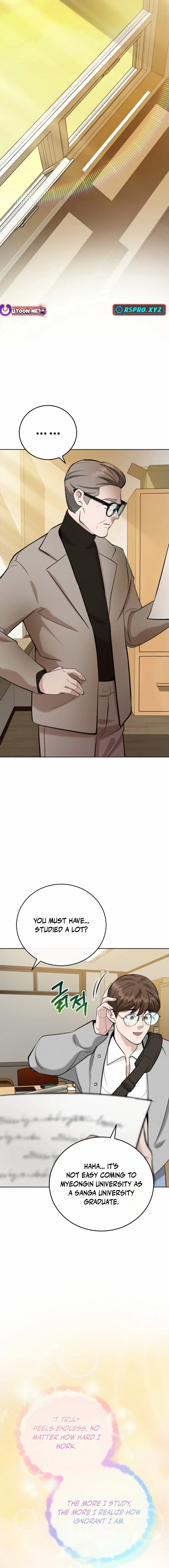 Professor Chapter 2 – Page 34