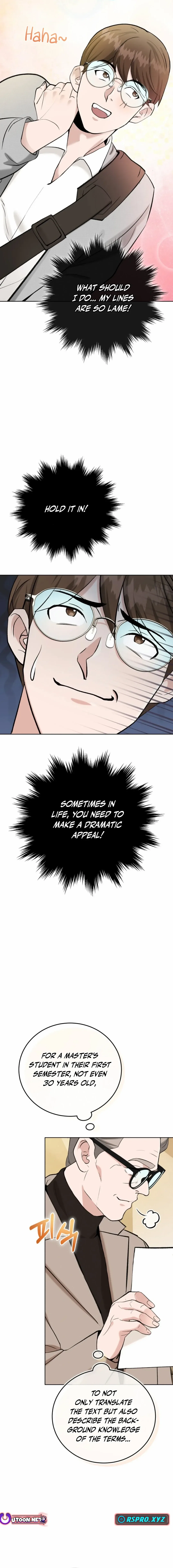 Professor Chapter 2 – Page 35
