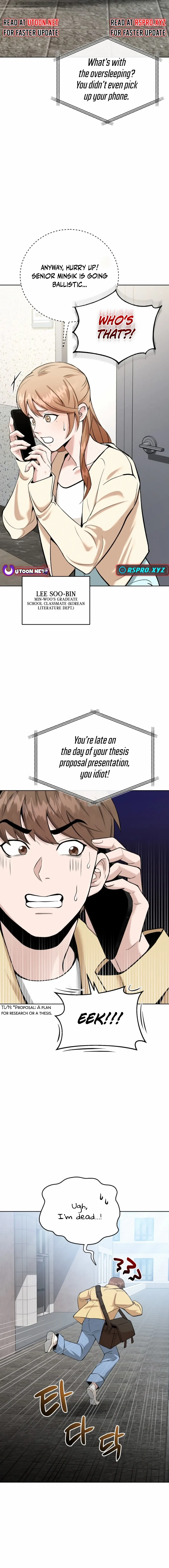 Professor Chapter 1 – Page 3