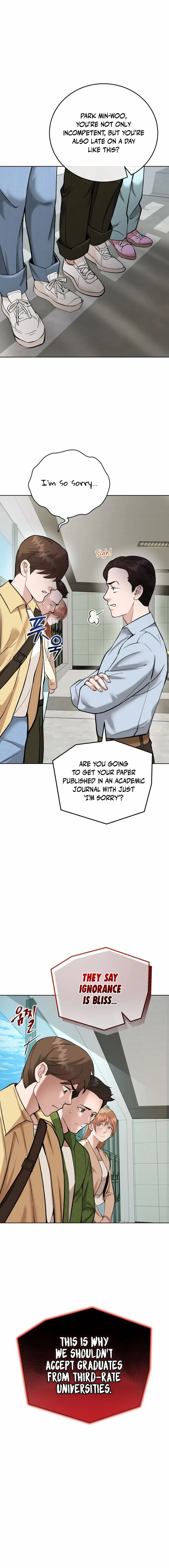 Professor Chapter 1 – Page 6