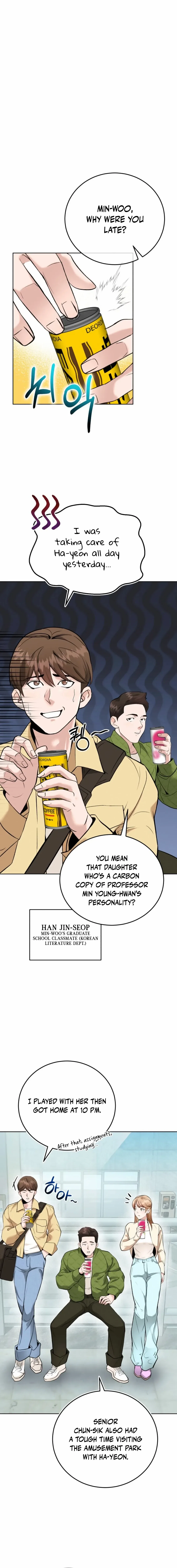 Professor Chapter 1 – Page 7