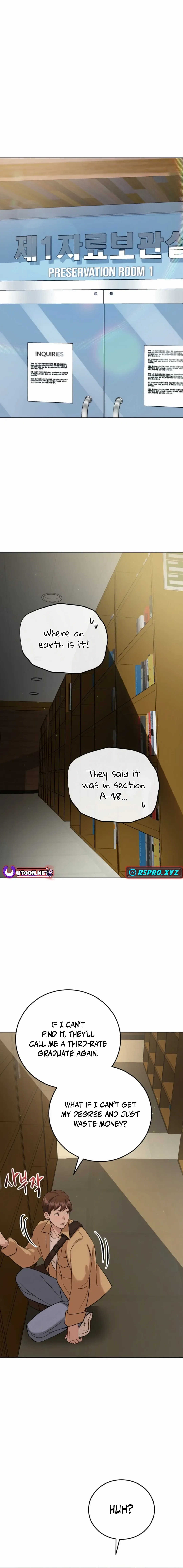 Professor Chapter 1 – Page 17