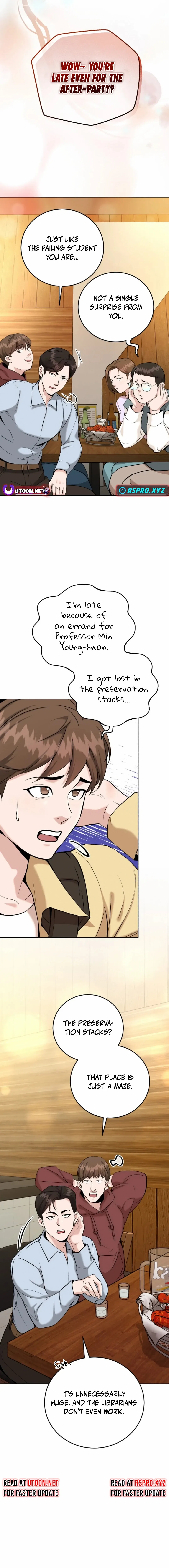 Professor Chapter 1 – Page 20