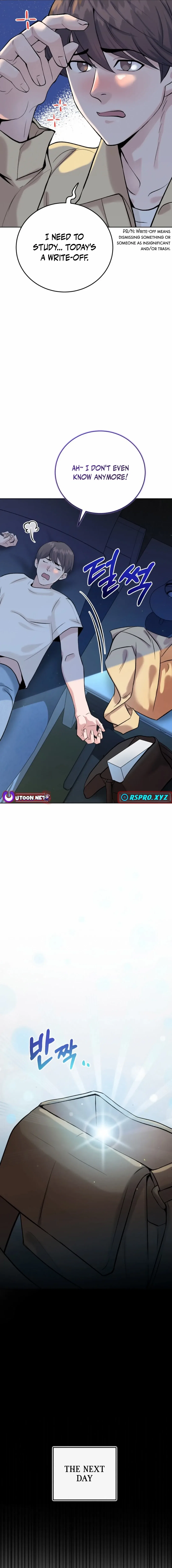 Professor Chapter 1 – Page 29
