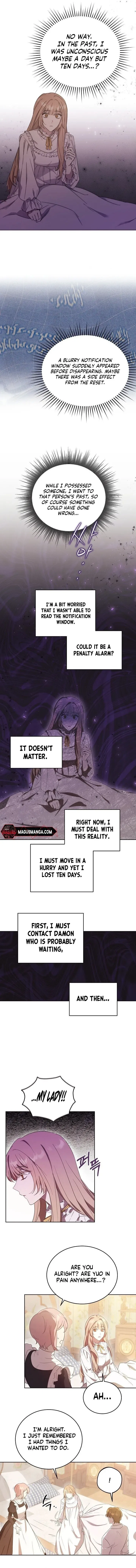 The Young Lady Who Broke Her Engagement Is Only Obsessed With the Ending Chapter 5 – Page 5