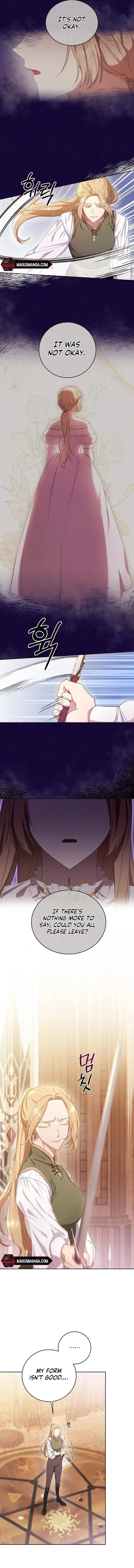 The Young Lady Who Broke Her Engagement Is Only Obsessed With the Ending Chapter 5 – Page 10