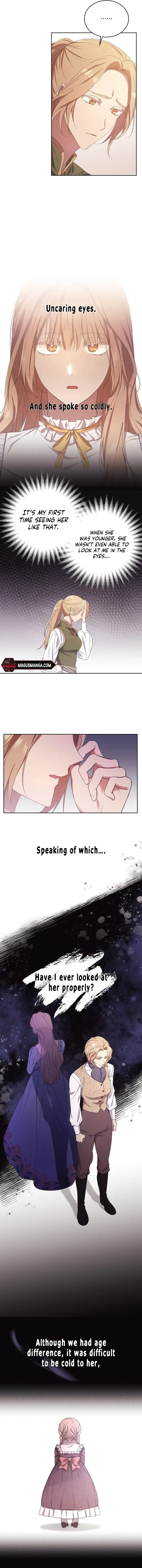 The Young Lady Who Broke Her Engagement Is Only Obsessed With the Ending Chapter 5 – Page 11