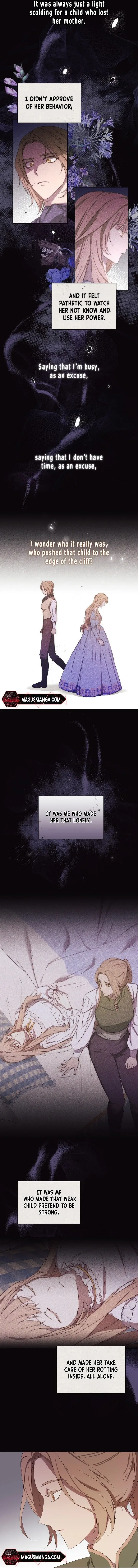 The Young Lady Who Broke Her Engagement Is Only Obsessed With the Ending Chapter 5 – Page 12