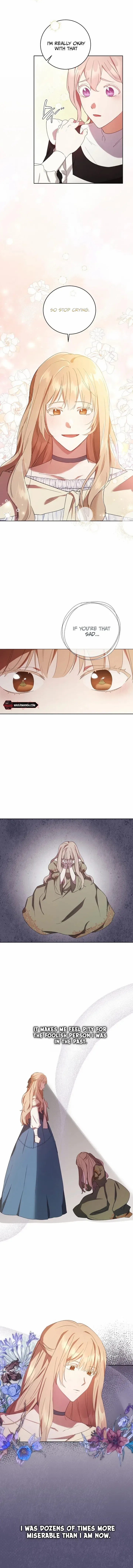 The Young Lady Who Broke Her Engagement Is Only Obsessed With the Ending Chapter 2 – Page 11