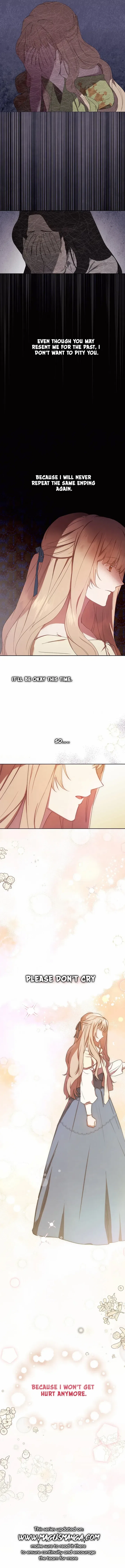 The Young Lady Who Broke Her Engagement Is Only Obsessed With the Ending Chapter 2 – Page 12