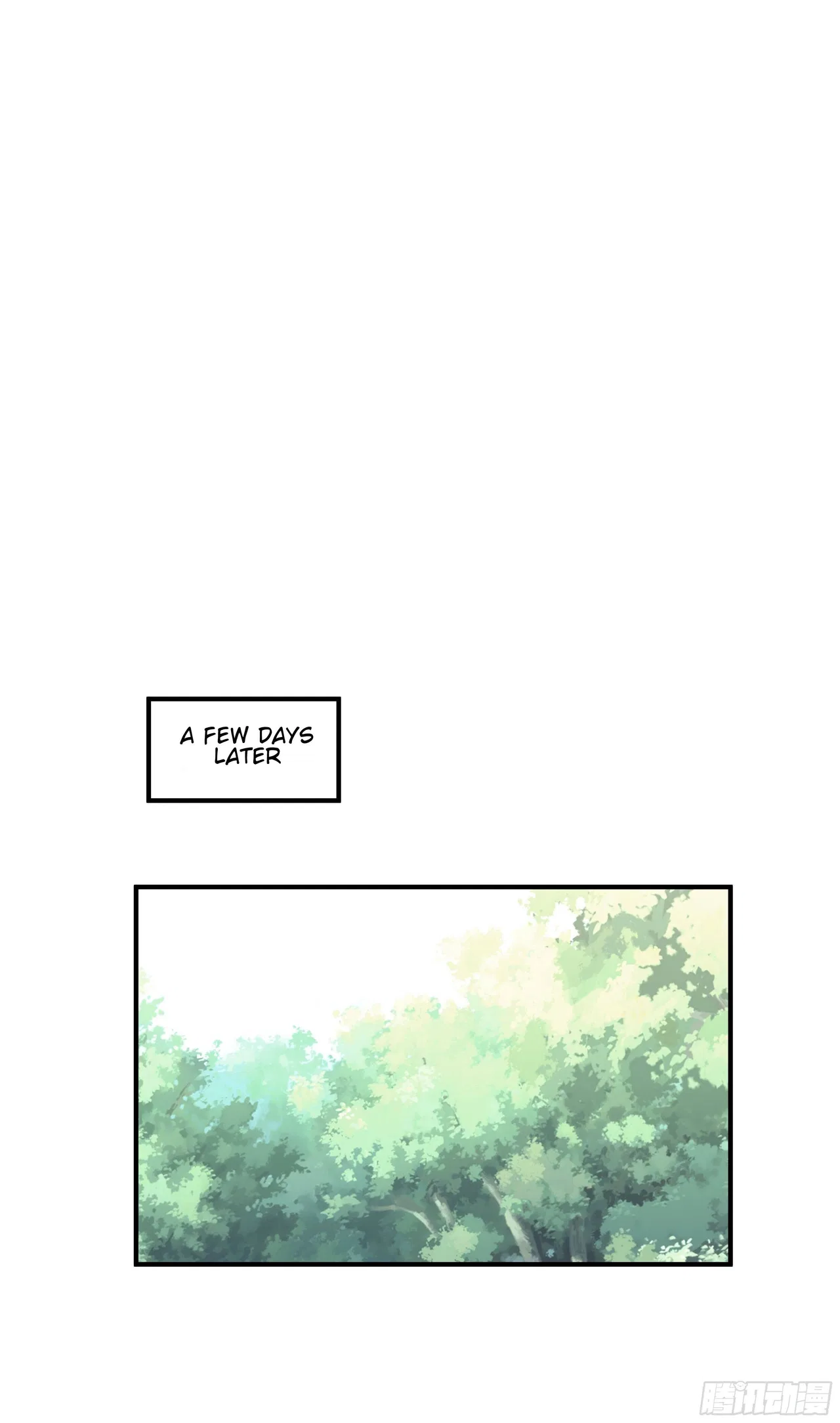Rebirth Of The Almighty Cultivator Chapter 5 – Page 15