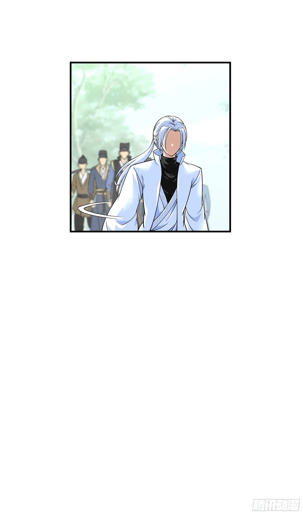 Rebirth Of The Almighty Cultivator Chapter 4 – Page 3