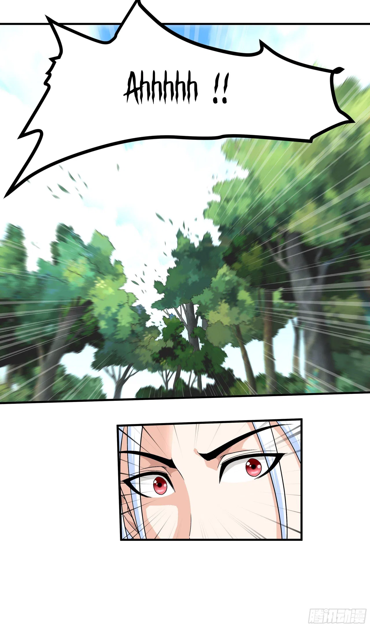 Rebirth Of The Almighty Cultivator Chapter 4 – Page 7