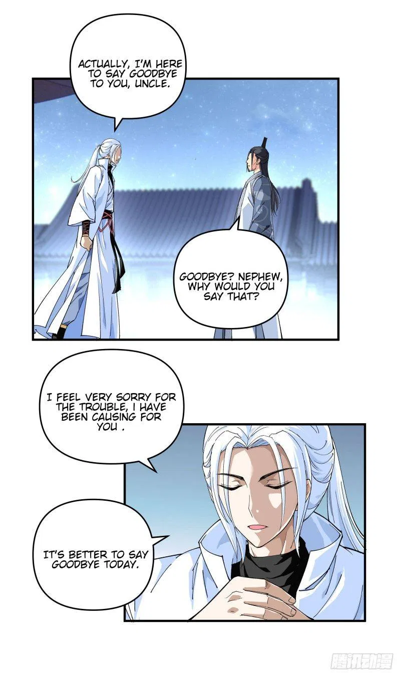 Rebirth Of The Almighty Cultivator Chapter 2 – Page 3