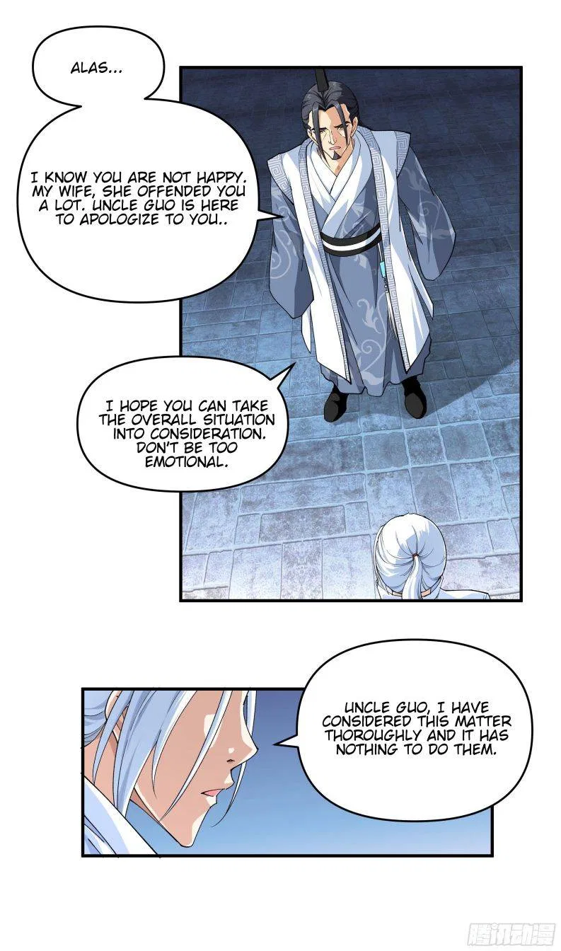 Rebirth Of The Almighty Cultivator Chapter 2 – Page 4