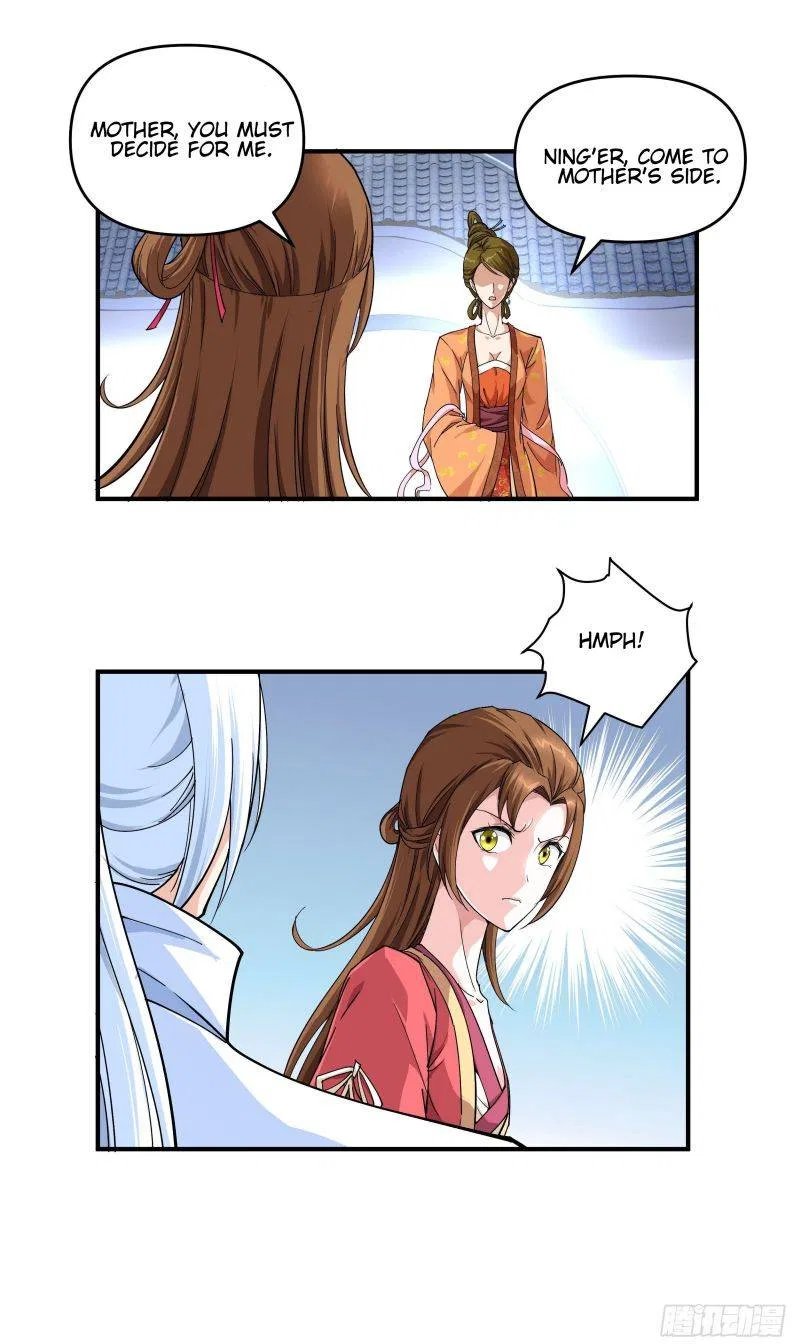 Rebirth Of The Almighty Cultivator Chapter 2 – Page 11