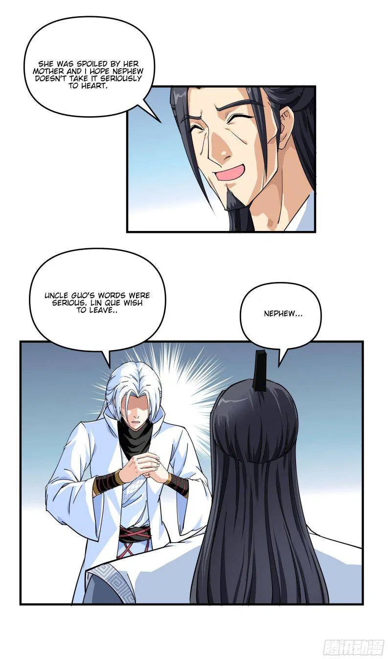 Rebirth Of The Almighty Cultivator Chapter 2 – Page 13