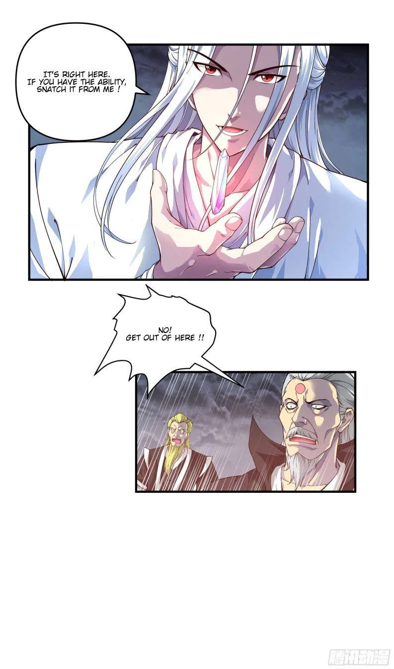 Rebirth Of The Almighty Cultivator Chapter 1 – Page 3