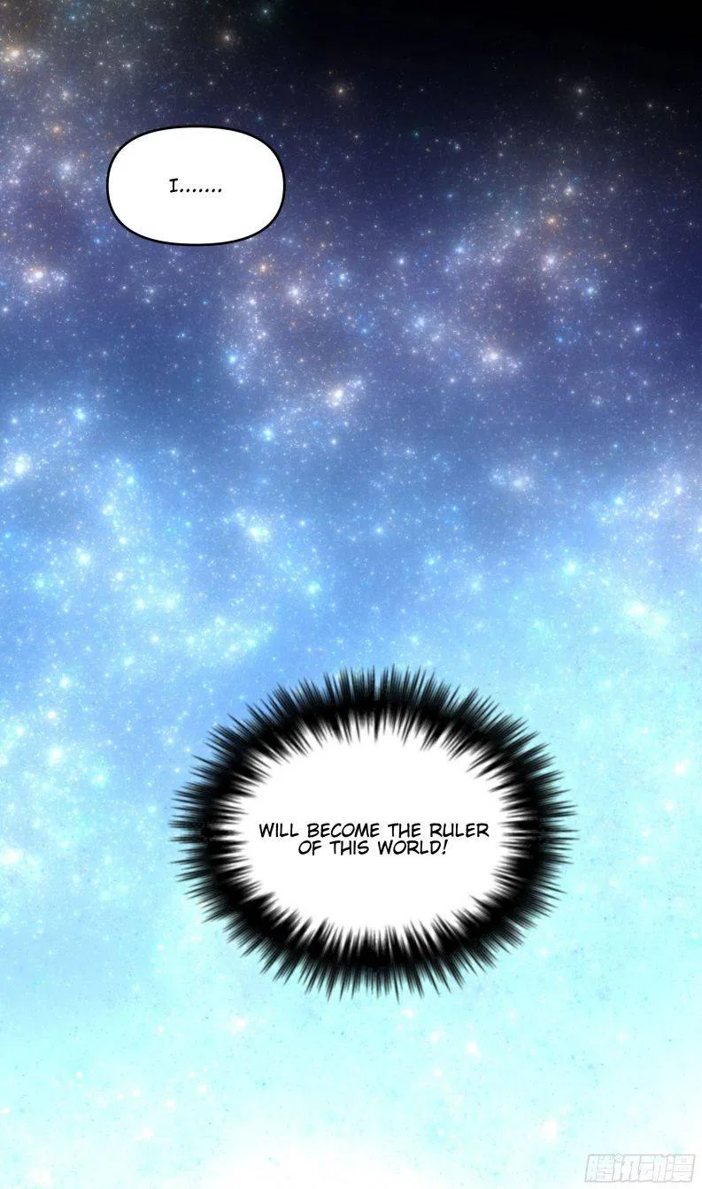 Rebirth Of The Almighty Cultivator Chapter 1 – Page 8
