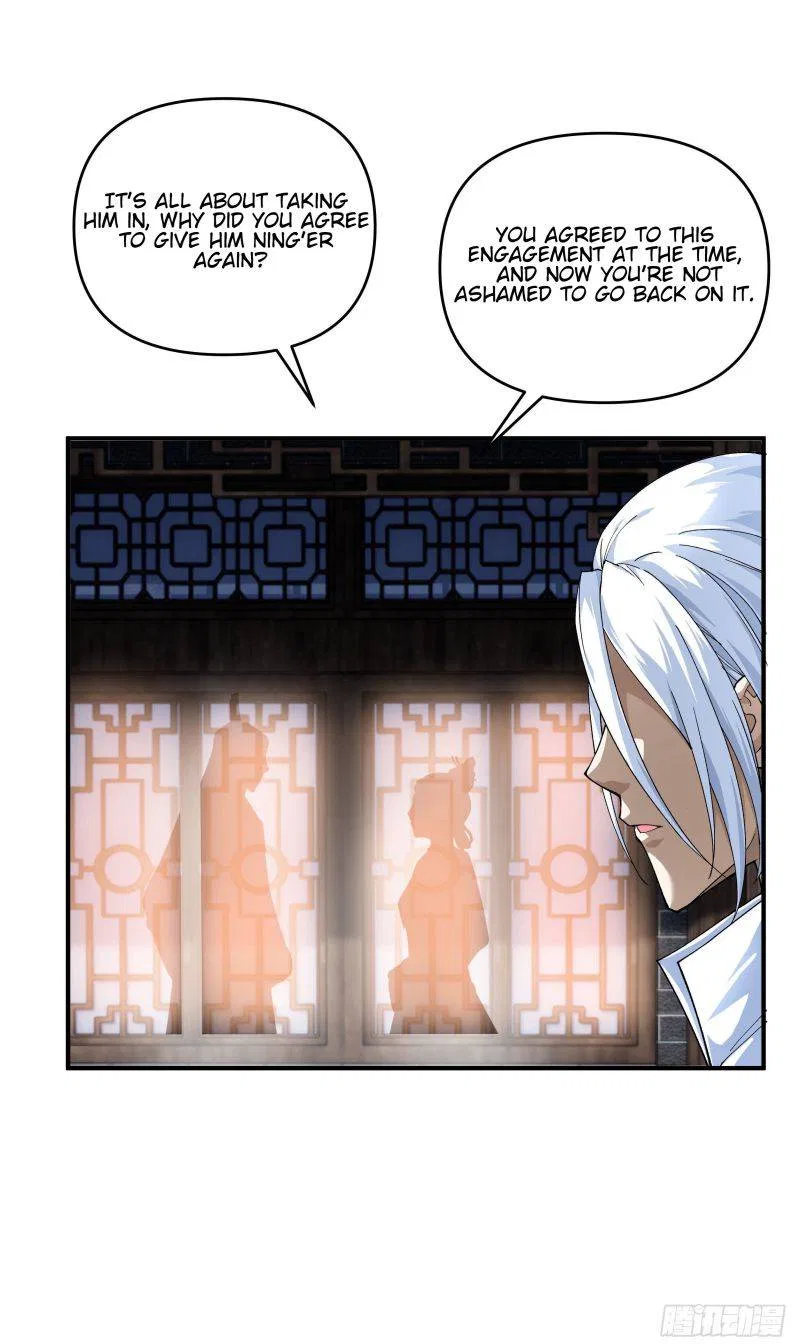 Rebirth Of The Almighty Cultivator Chapter 1 – Page 12