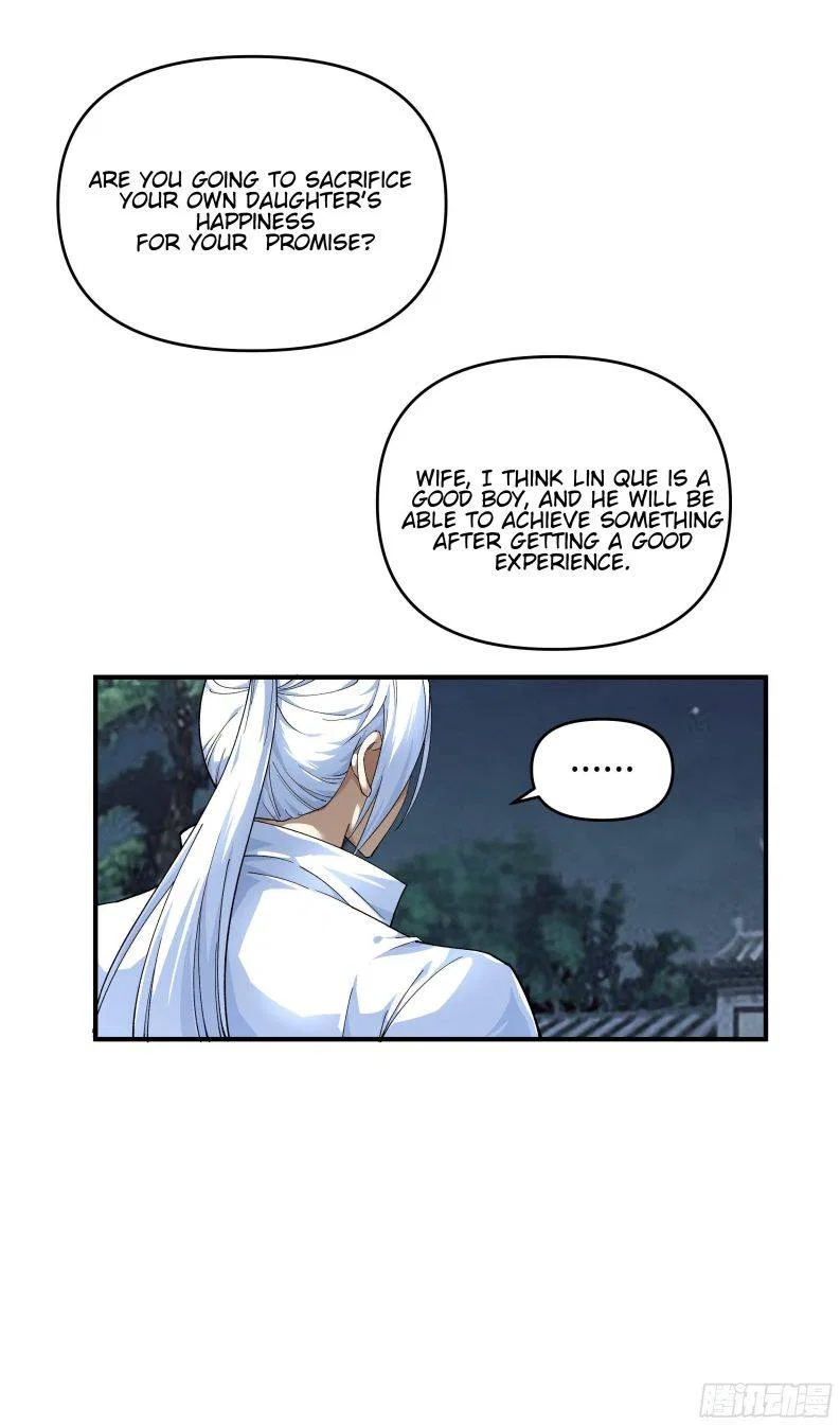 Rebirth Of The Almighty Cultivator Chapter 1 – Page 13