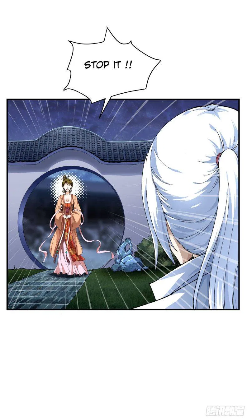 Rebirth Of The Almighty Cultivator Chapter 1 – Page 21